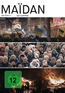 Maidan |   DVD